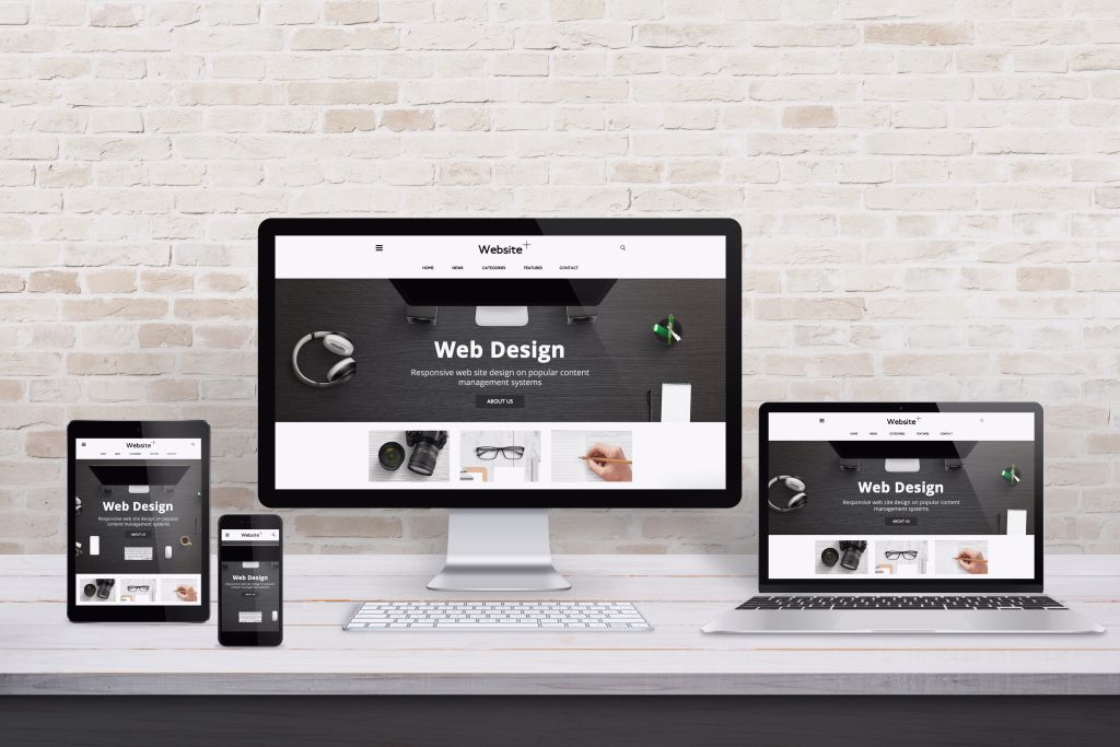 responsive design creation-site-webresponsive-design creation site web